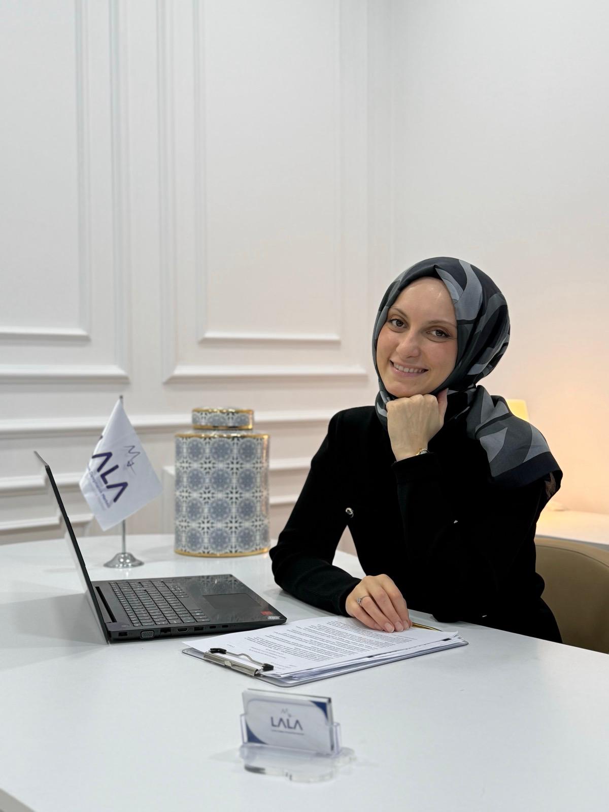 Feyza ÖZTÜRK