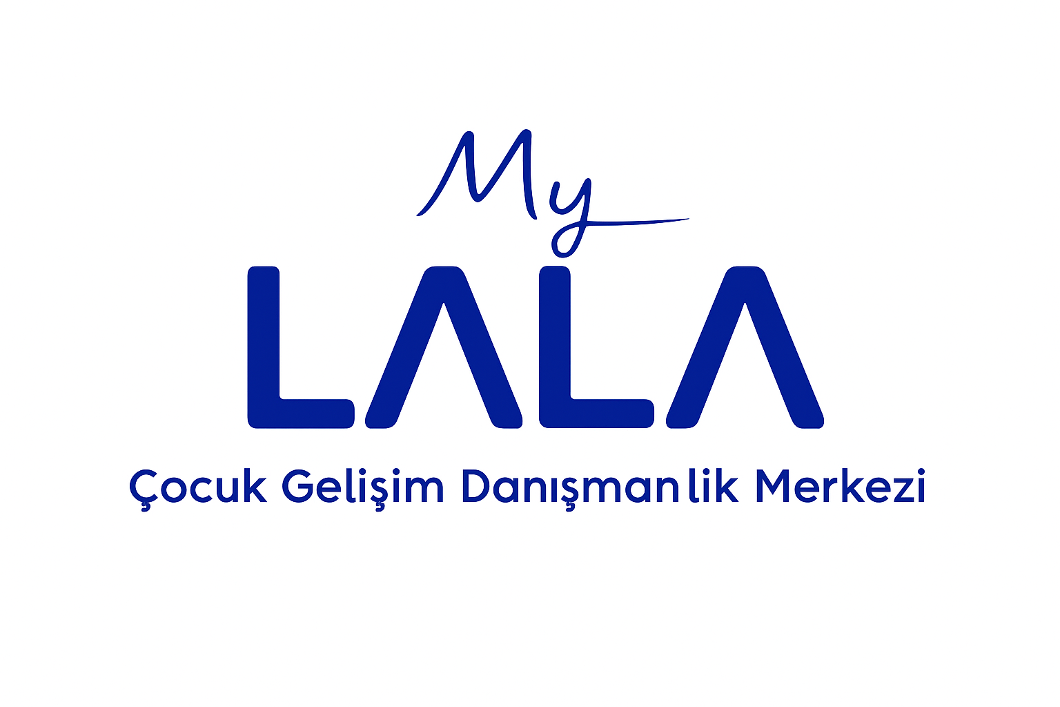 My Lala Logo